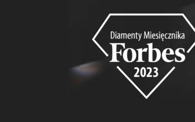 Plast-Met Centrum z nagrodą Diament Forbes 2023