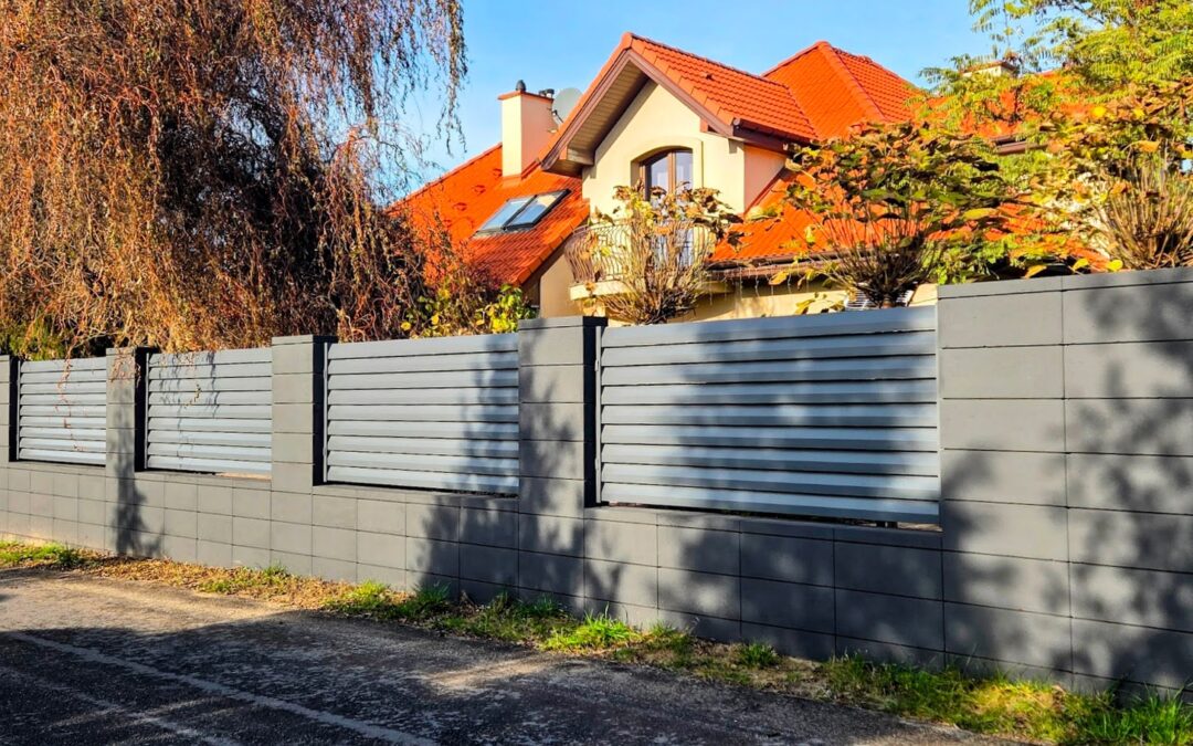 Beryl aluminium, Joniec Roma Horizon – Szpetal Górny