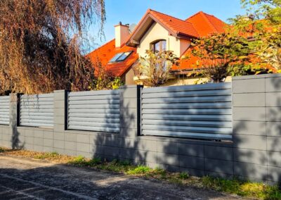 Beryl aluminium, Joniec Roma Horizon – Szpetal Górny