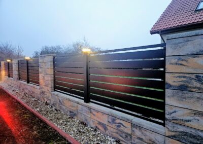 Malachit 120, Joniec Roma Horizon – Podole