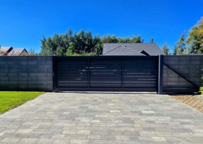 Malachit 140 Aluminium – Kąty