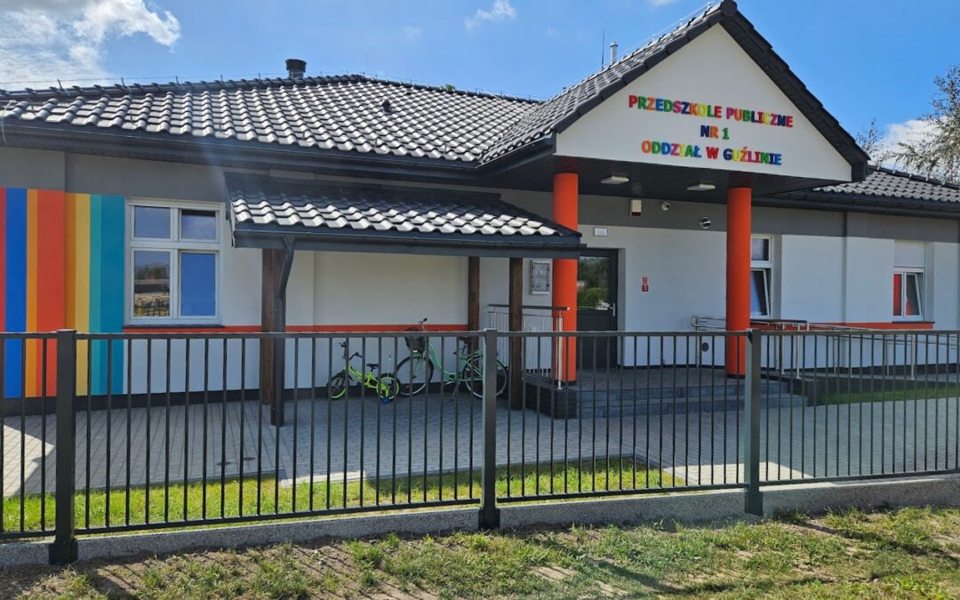 System uniwersalny – Guźlin