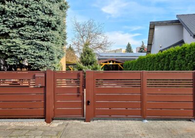 Trawertyn MX – Włocławek